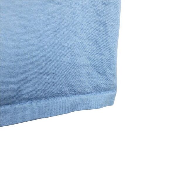 Operation Desert Storm T Shirt Vintage 90s Fighter Jet Bald Eagle Made In USA XL - Picture 4 of 6